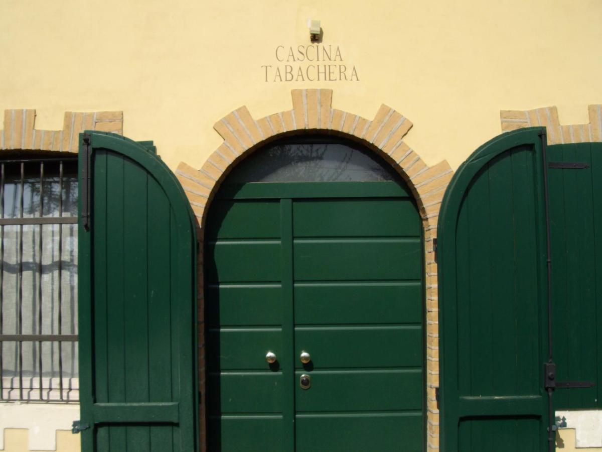 Cascina Tabachera X10 Country House Sirmione Garda Lake ポッツォレンゴ 部屋 写真