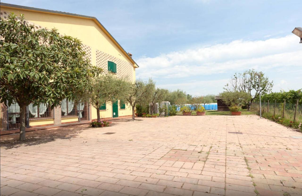 Cascina Tabachera X10 Country House Sirmione Garda Lake ポッツォレンゴ 部屋 写真