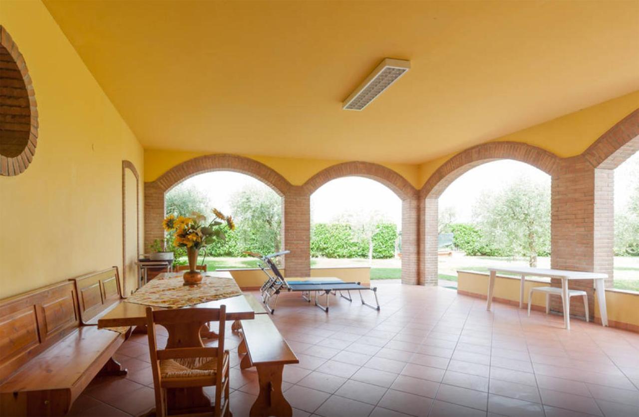 Cascina Tabachera X10 Country House Sirmione Garda Lake ポッツォレンゴ 部屋 写真